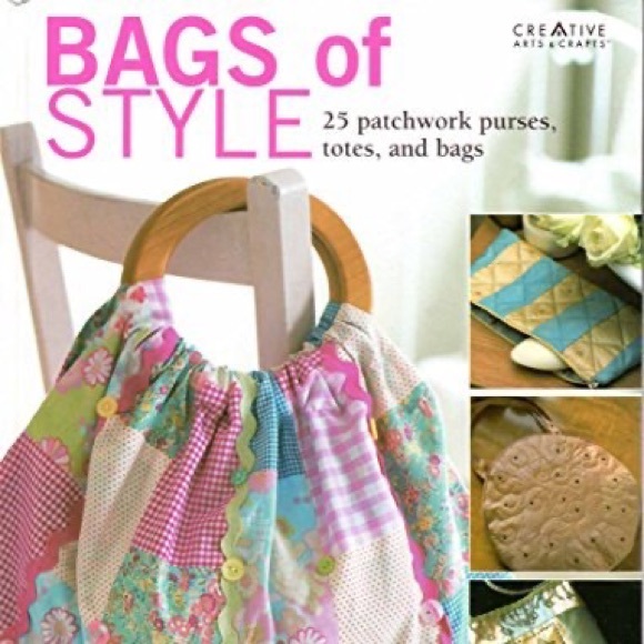 Other - Bags Of Style Book